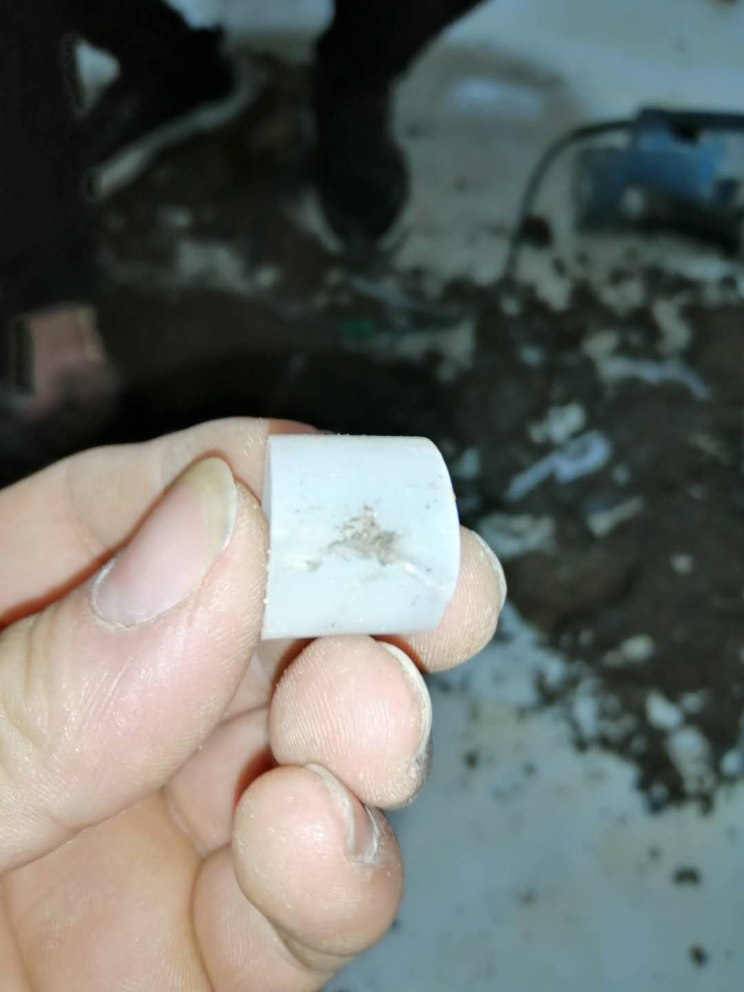 临洮地暖漏水检测