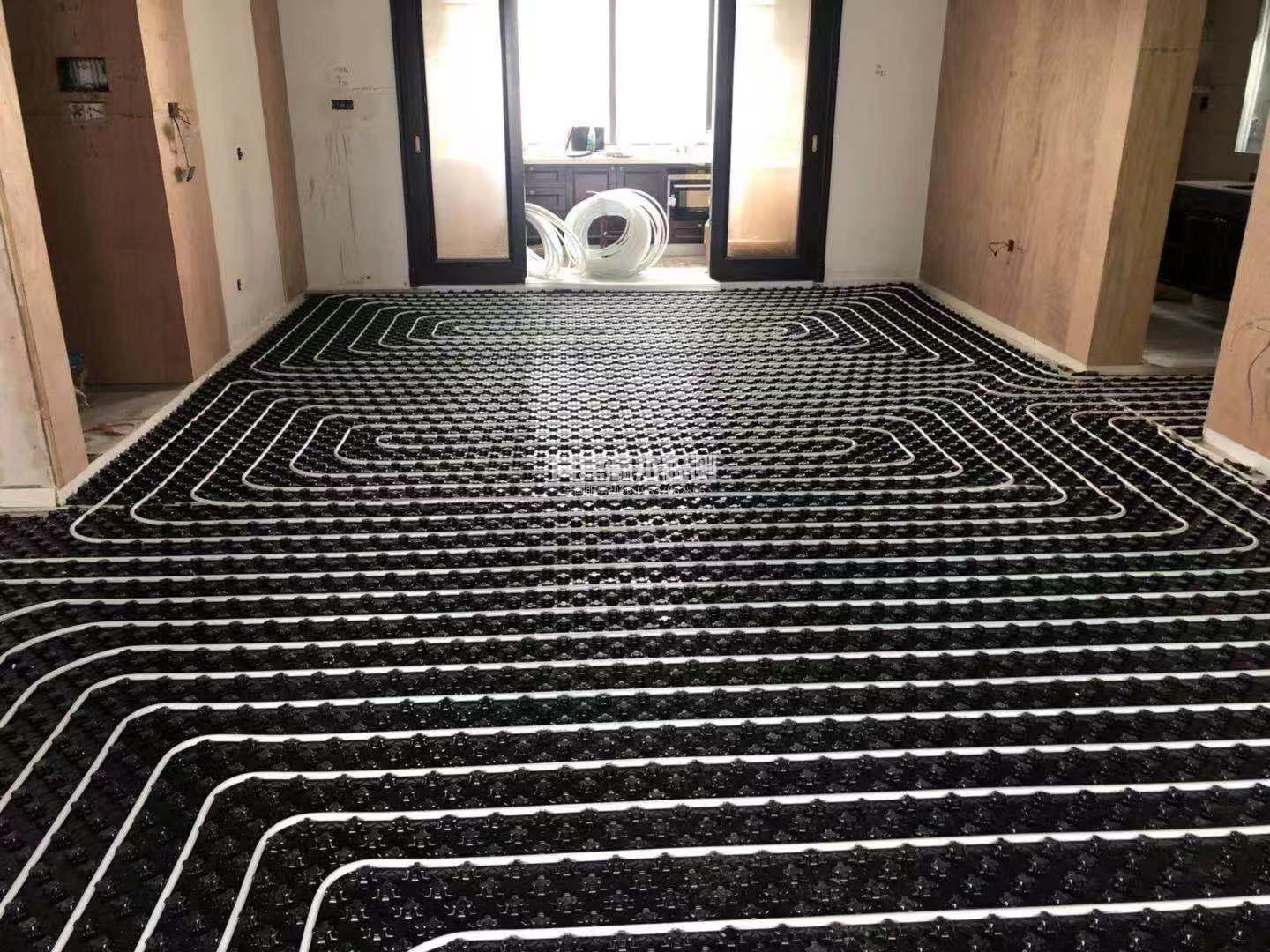 临洮地暖供热前需要注意什么_？